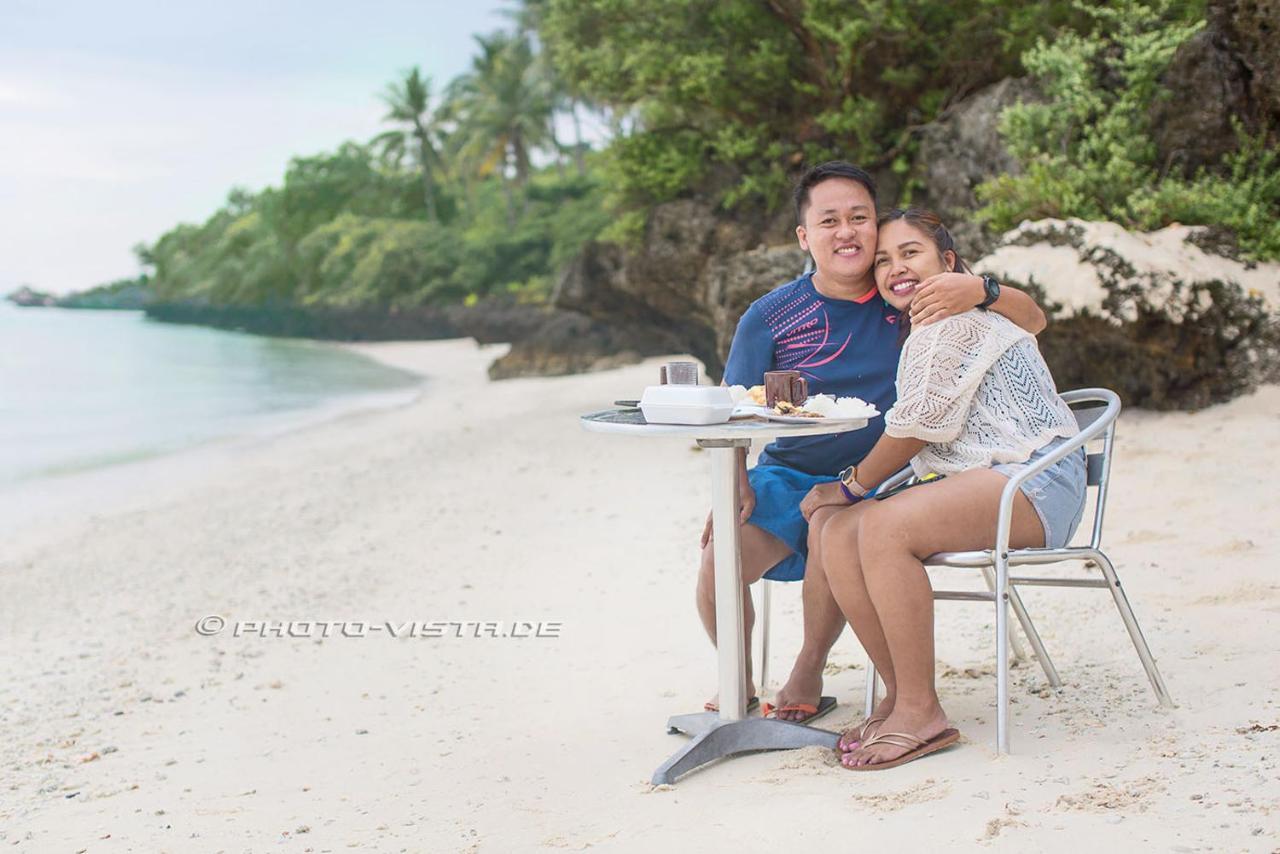 Camotes Eden