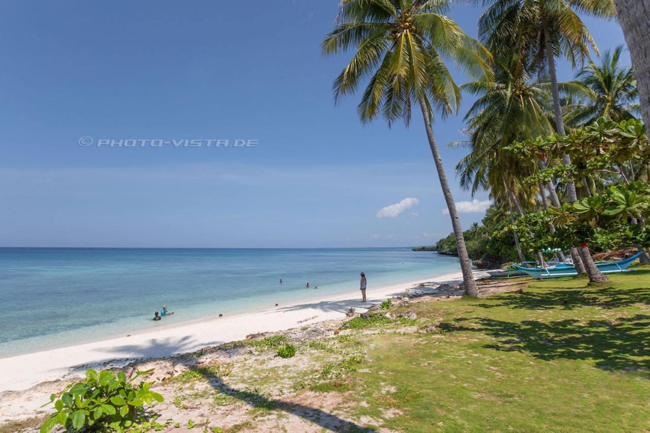 Guest house Camotes Eden Himensulan