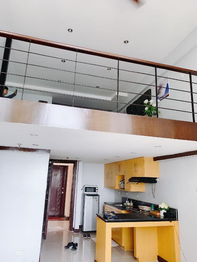 Club Ultima & Loft Type Penthouse Cebu
