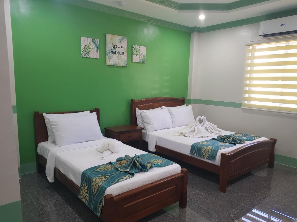 Bay Eco-park Hotel *