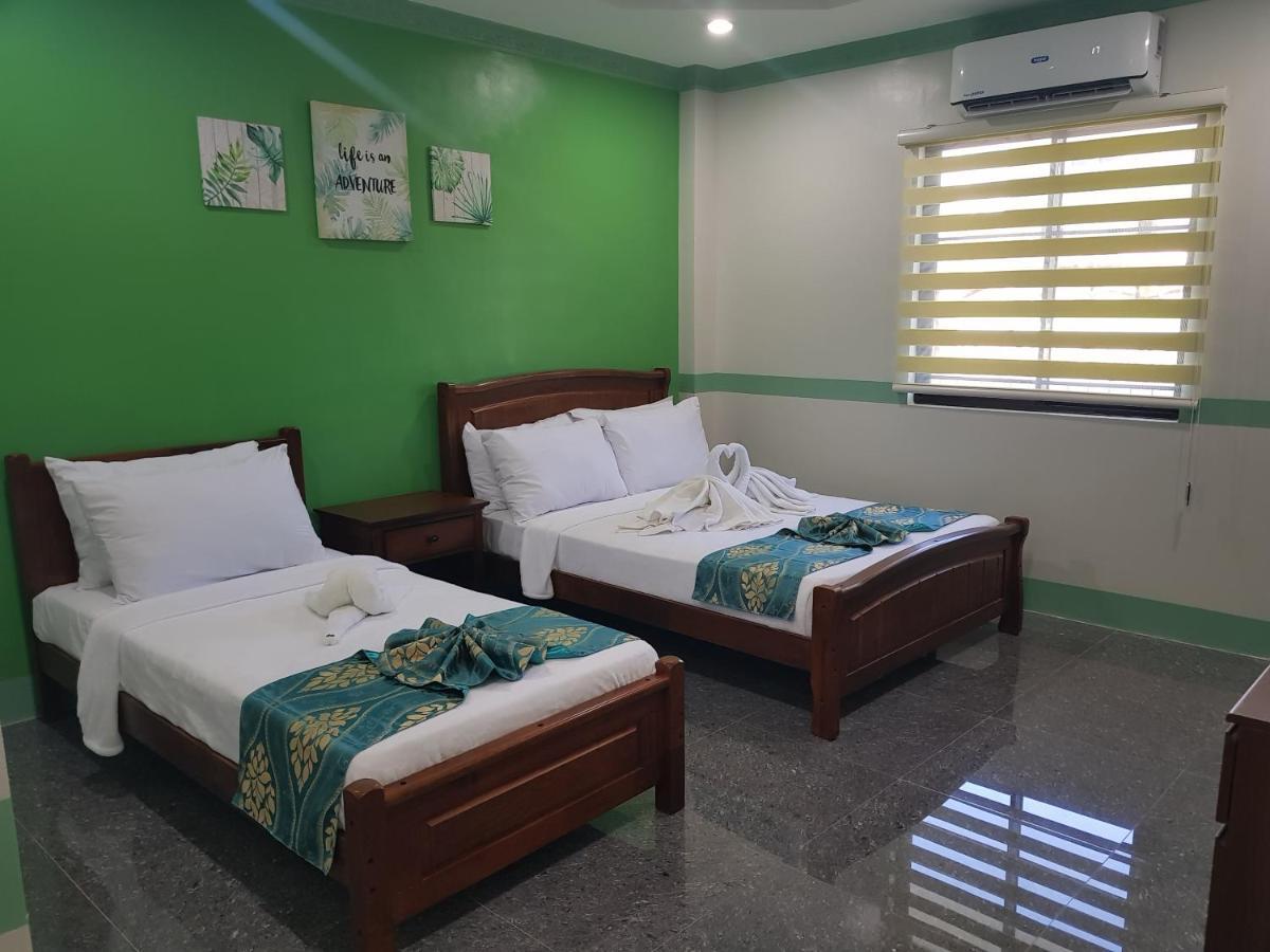 Bay Eco-park * Argao