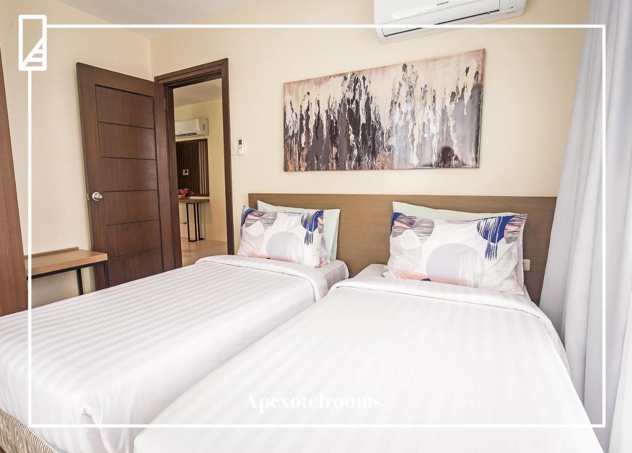 Apartamento Padgett Place Deluxe