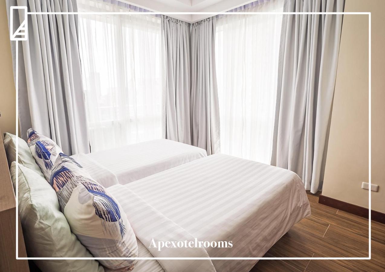 Apartamento Padgett Place Deluxe *