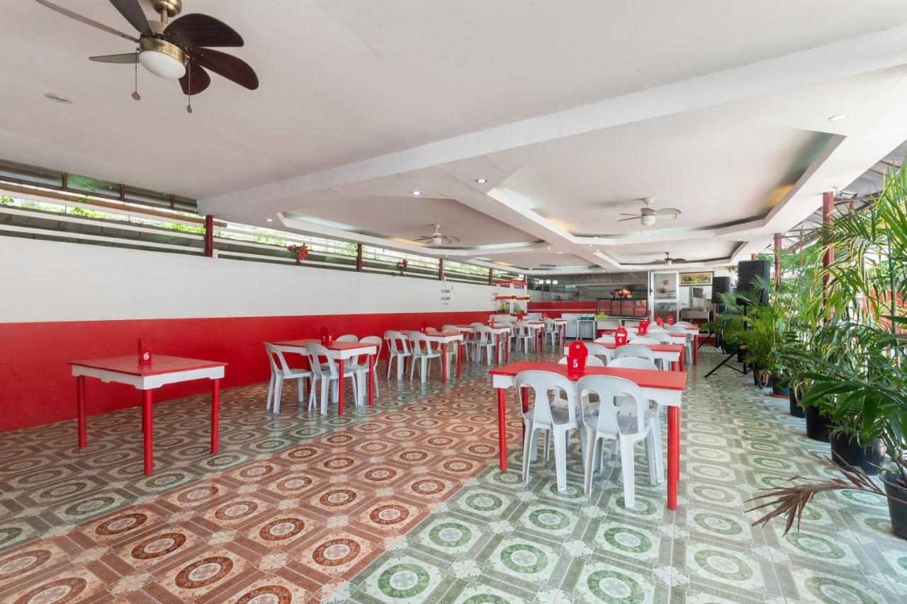 Hotel Oyo 449 Sunrise 888