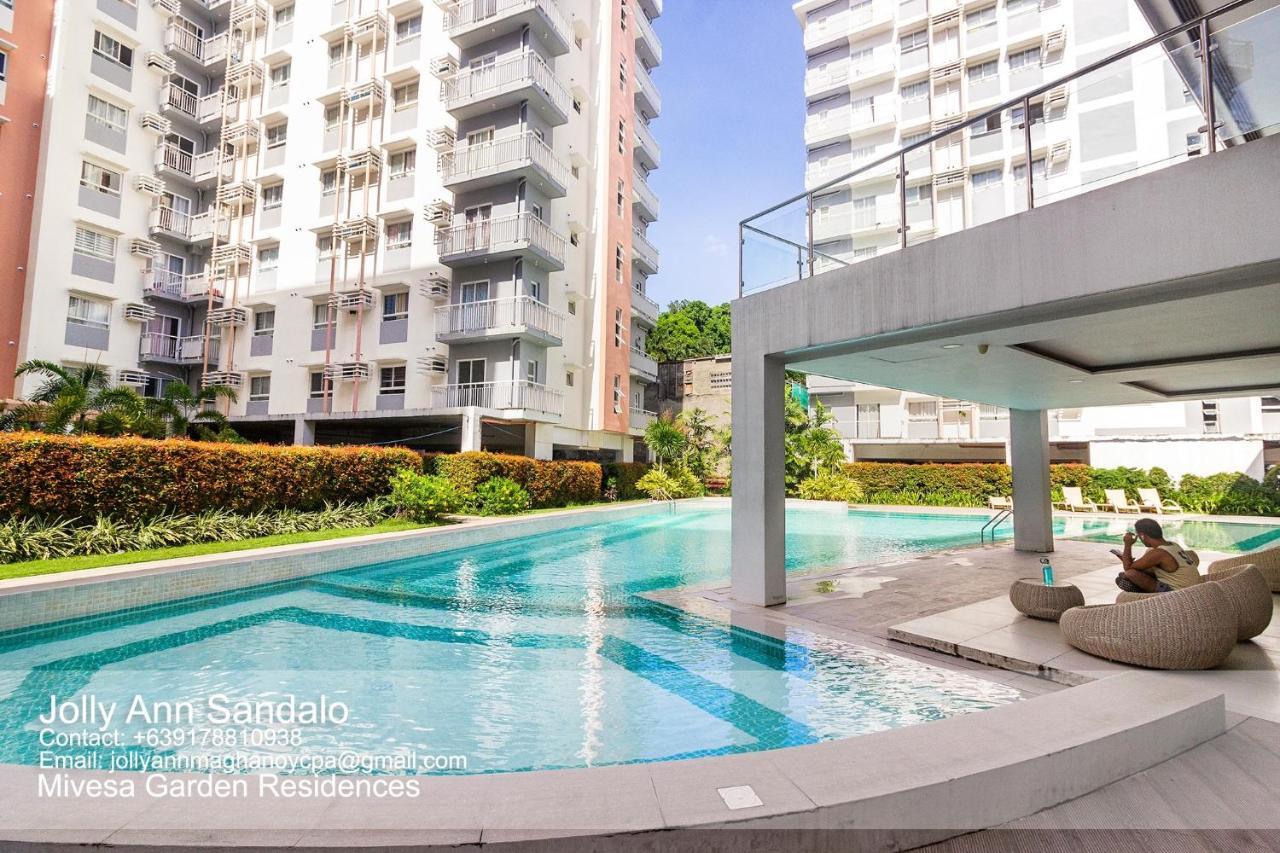 Apartamento Near Ayala And It Park *