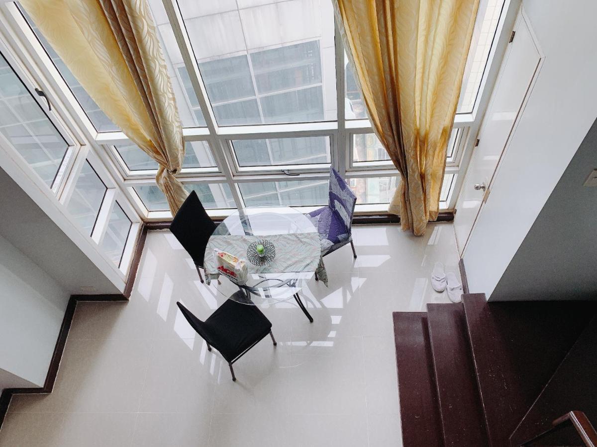 Club Ultima & Loft Type Penthouse * Cebu