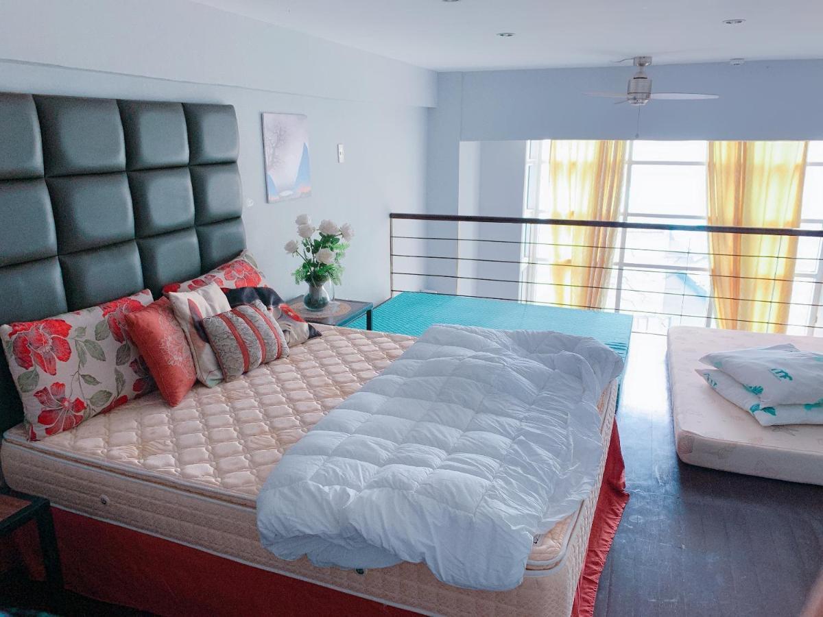 Apartment Club Ultima & Loft Type Penthouse