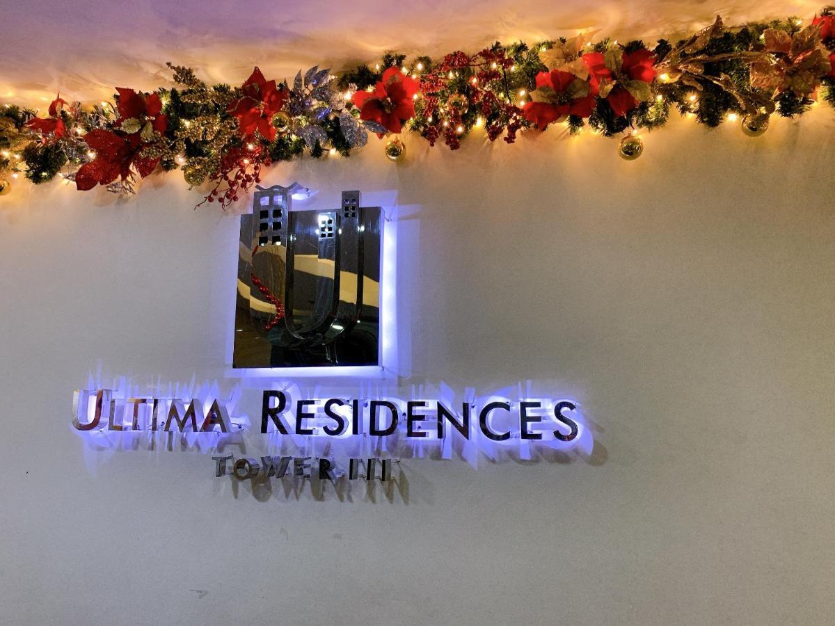Club Ultima & Loft Type Penthouse Apartment *