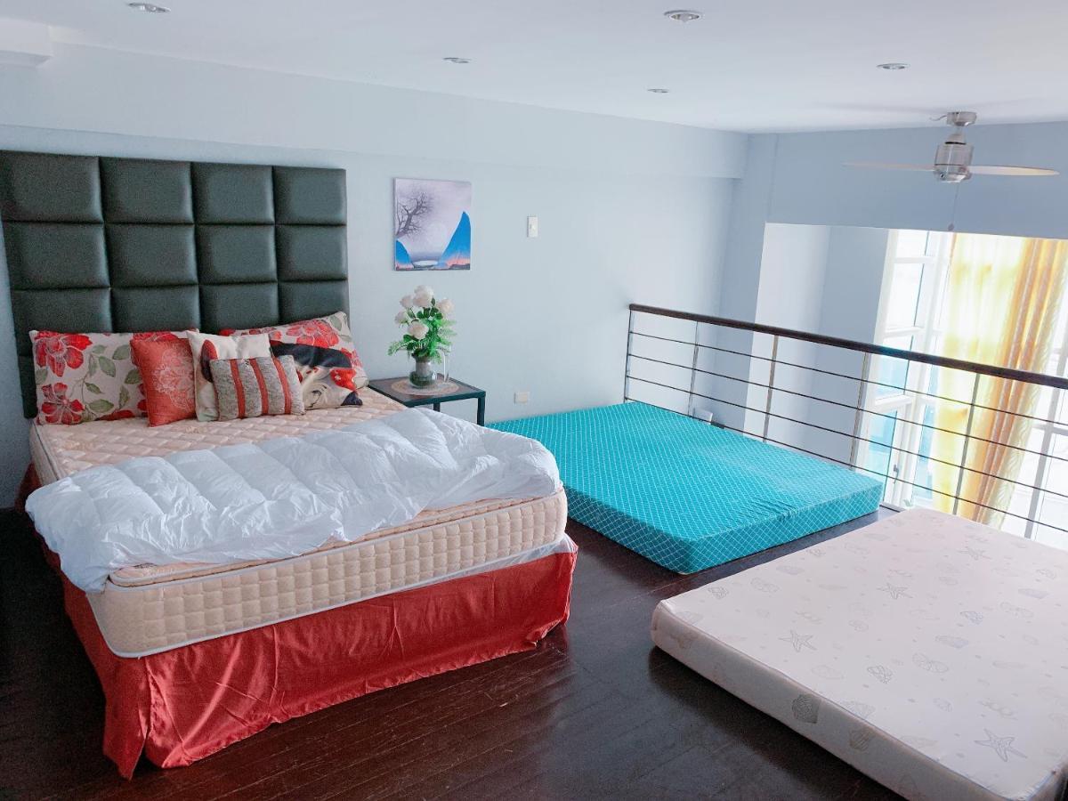 Club Ultima & Loft Type Penthouse Apartment
