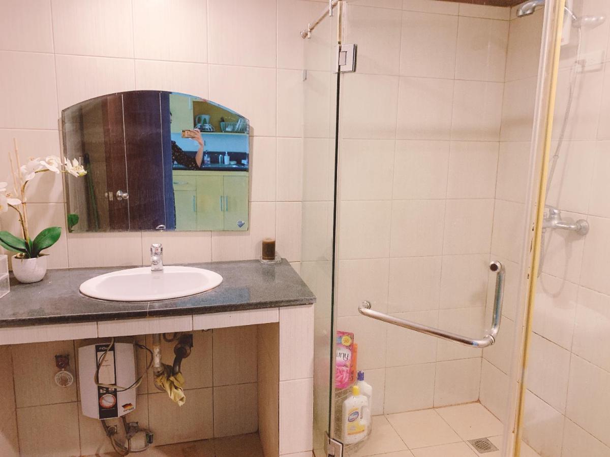 Apartment Club Ultima & Loft Type Penthouse Cebu