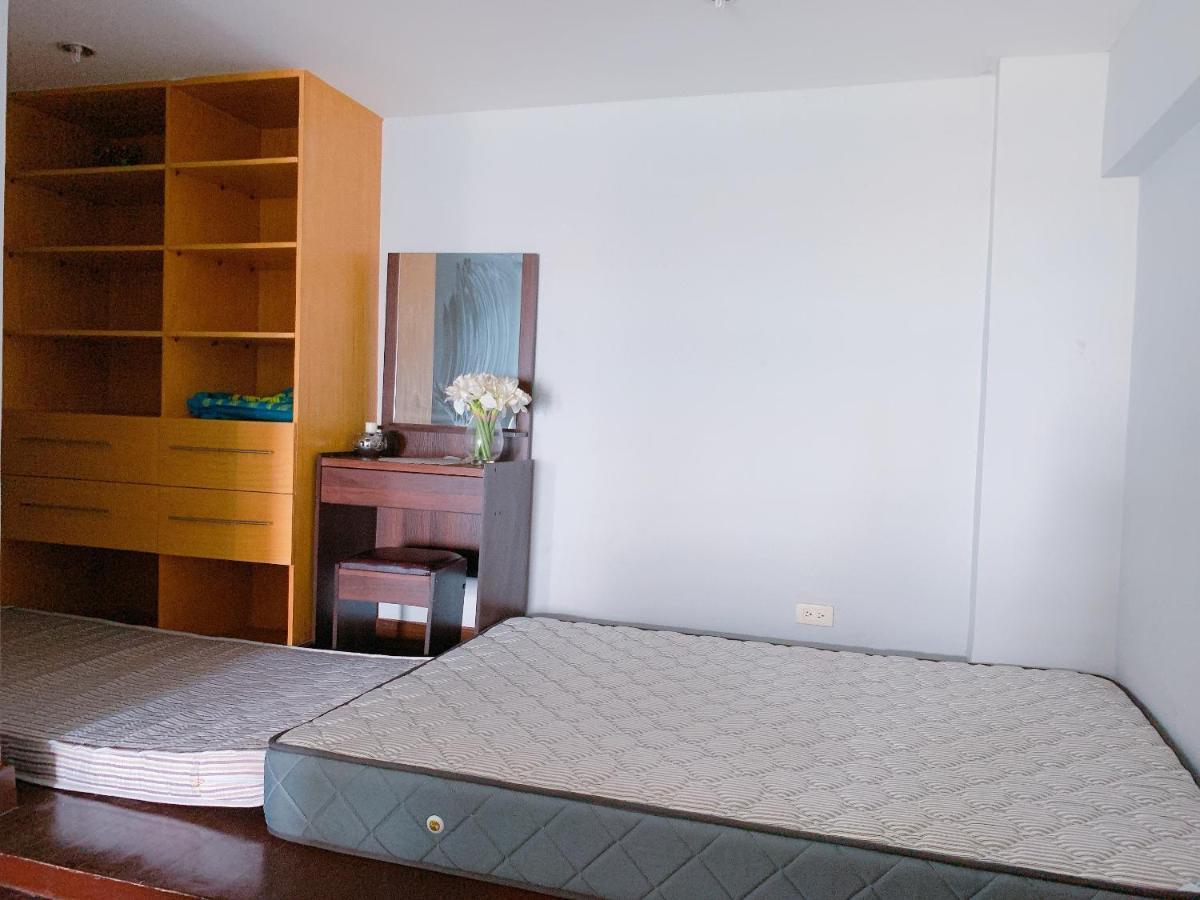 Apartment Club Ultima & Loft Type Penthouse *