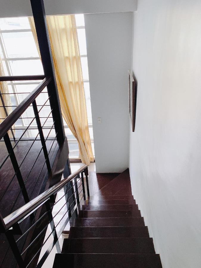 Apartment Club Ultima & Loft Type Penthouse Cebu