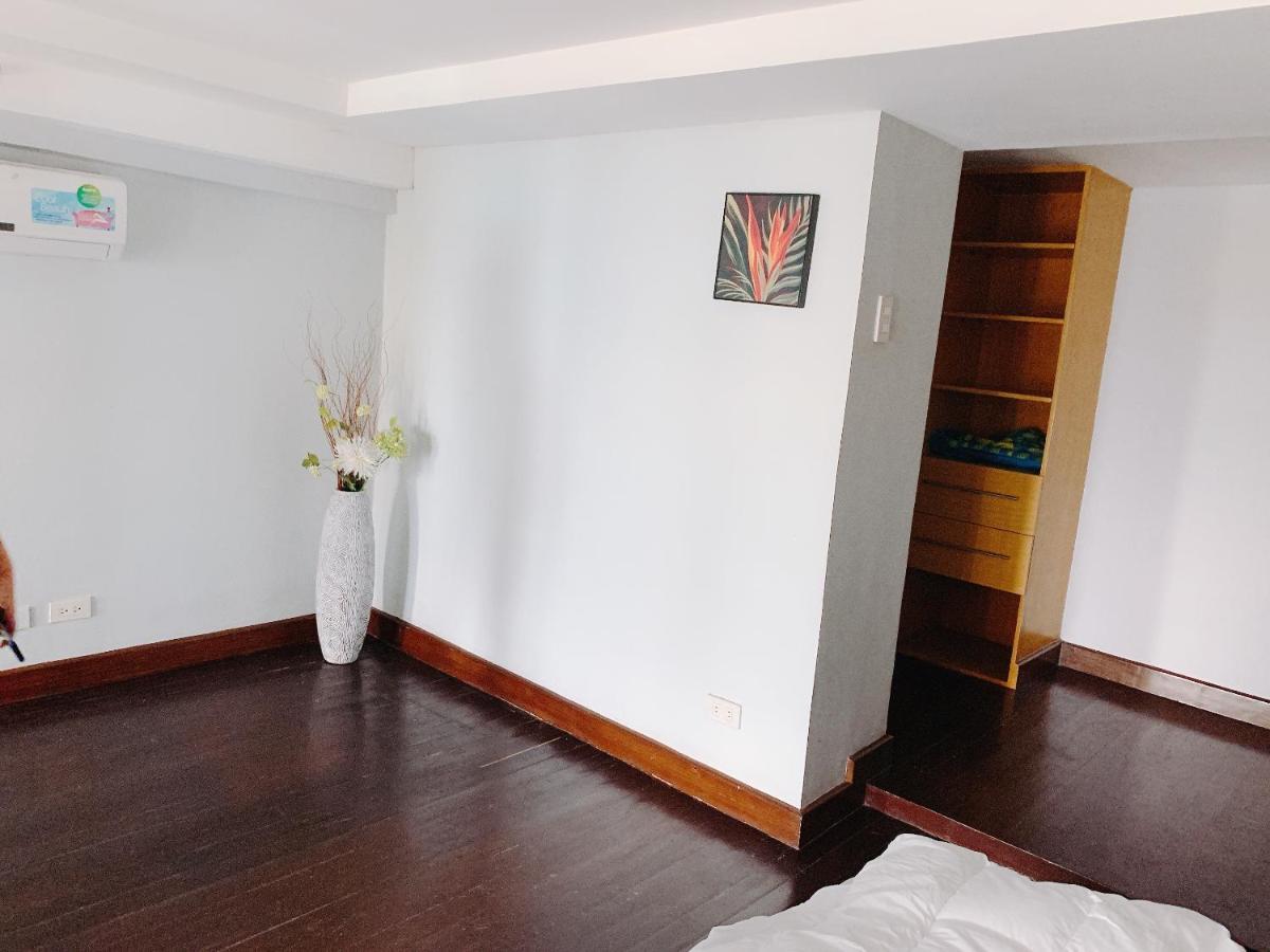 Apartment Club Ultima & Loft Type Penthouse Cebu