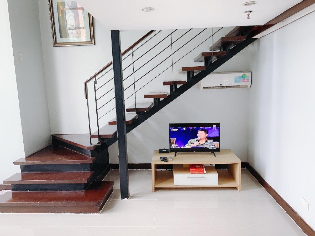 Apartment Club Ultima & Loft Type Penthouse Cebu