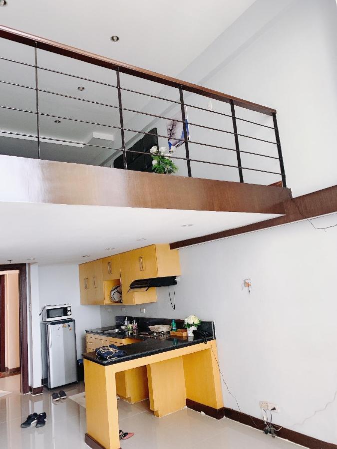 Apartment Club Ultima & Loft Type Penthouse Cebu