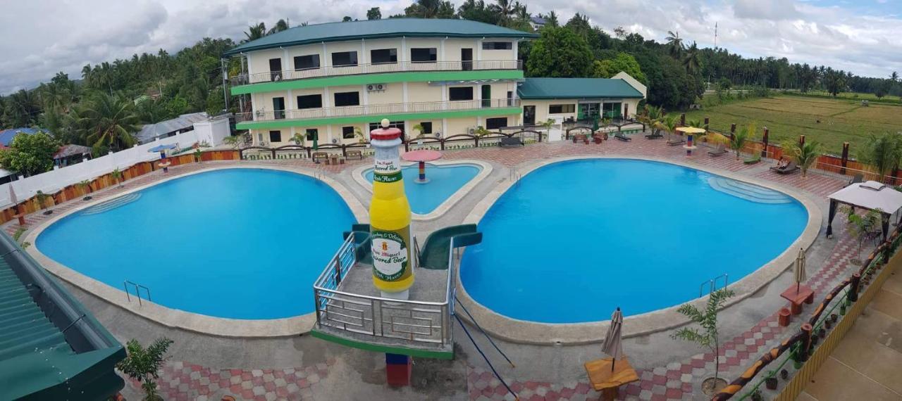 Bay Eco-park Hotel
