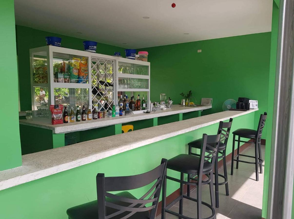 Hotel Bay Eco-park Argao