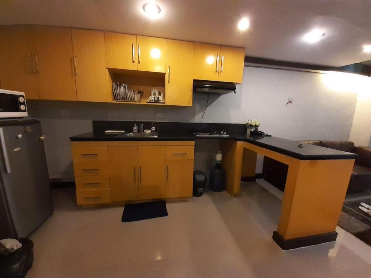 Club Ultima & Loft Type Penthouse Cebu