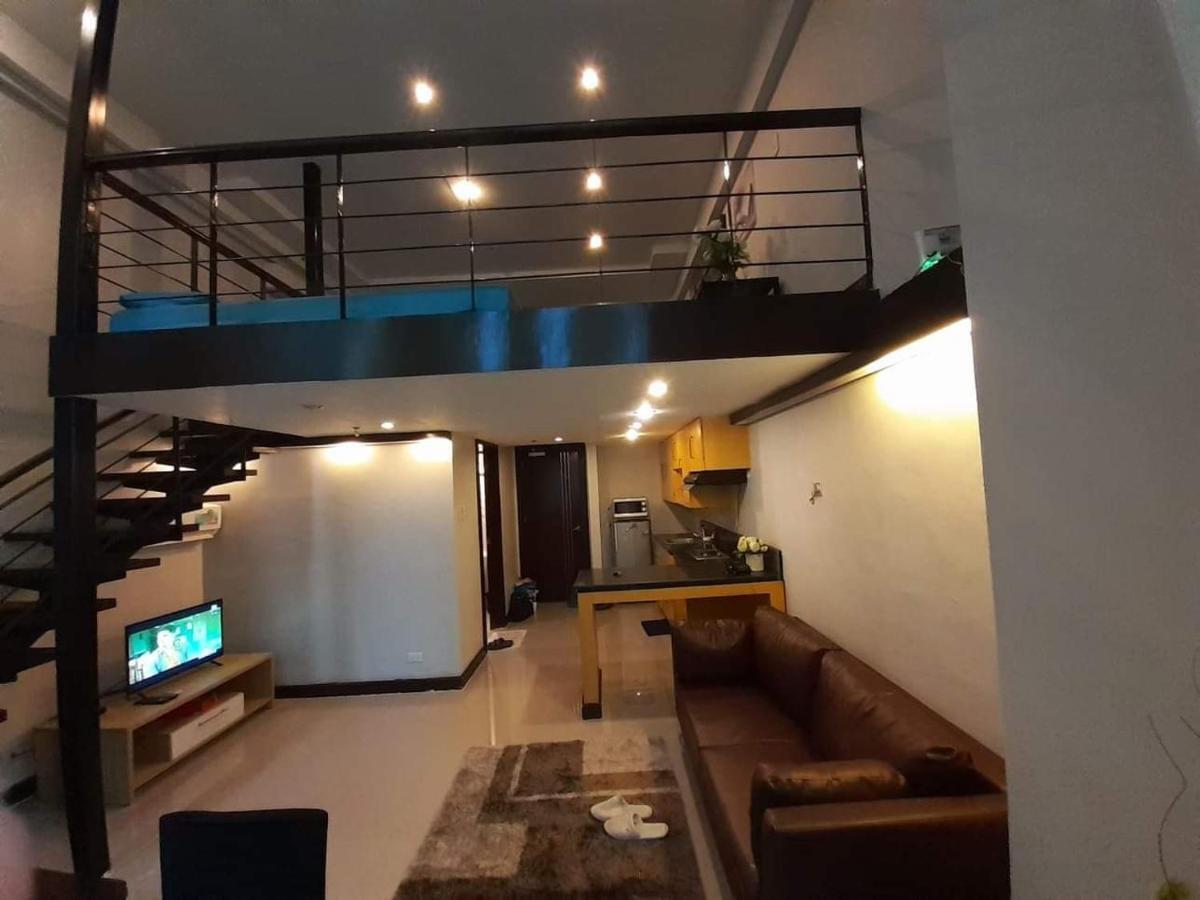 Apartment Club Ultima & Loft Type Penthouse Cebu