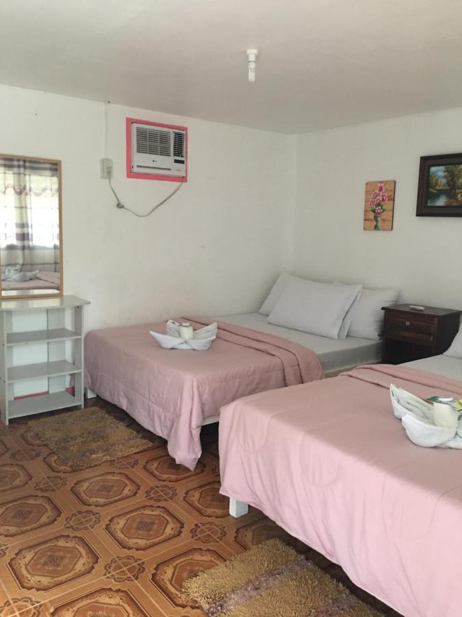 Mabuhay Thresher Dive Resort