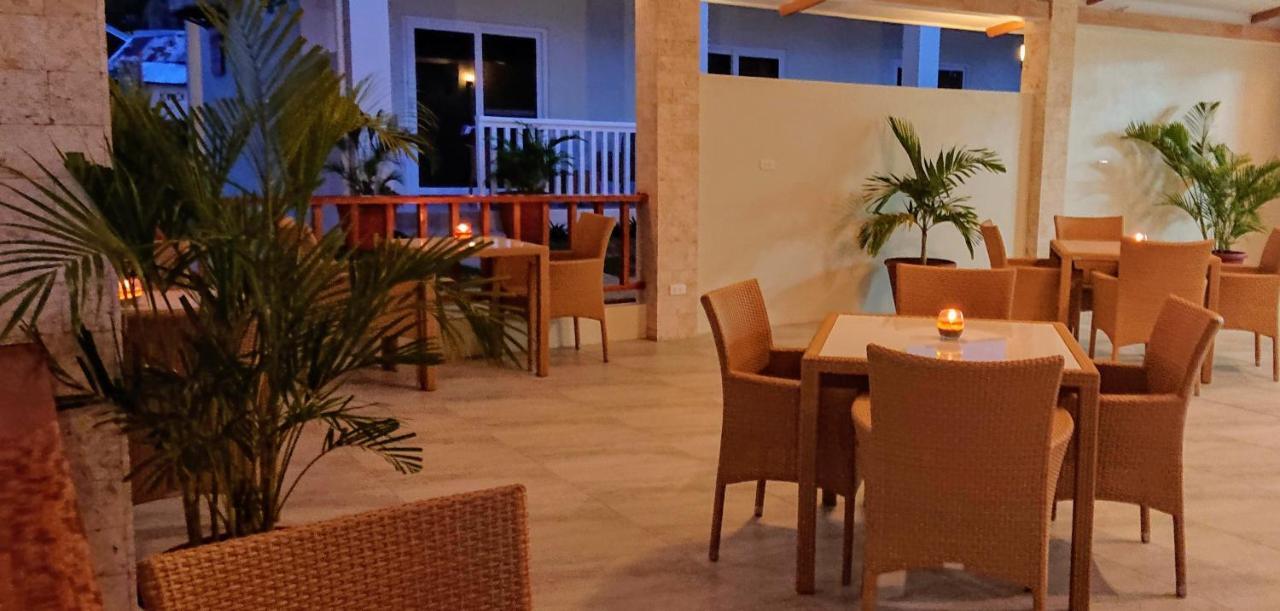 Hotel Cebu Seaview Dive Moalboal