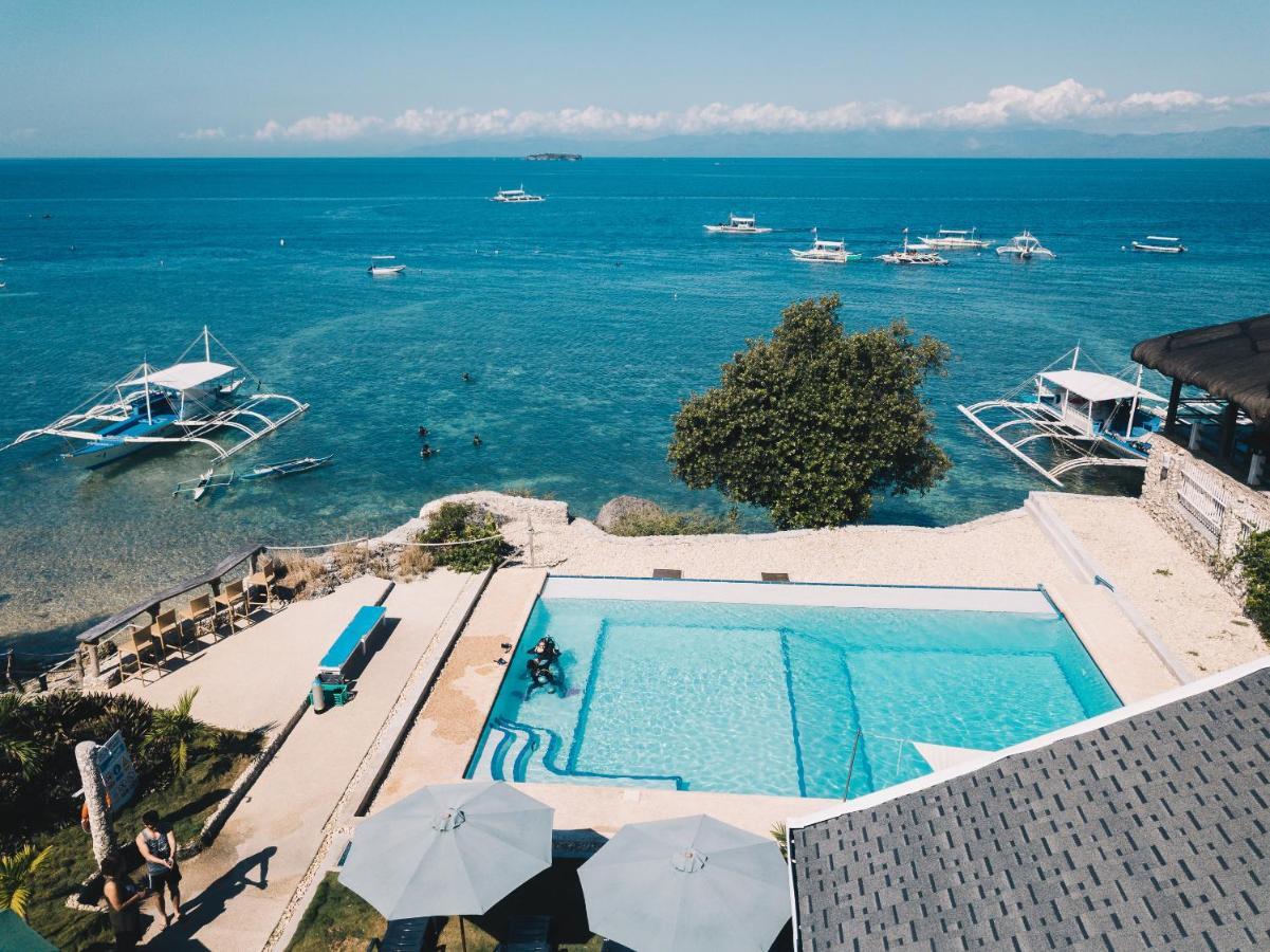 Hotel Cebu Seaview Dive