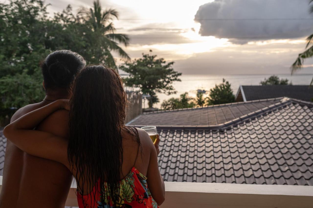 Cebu Seaview Dive Hotel