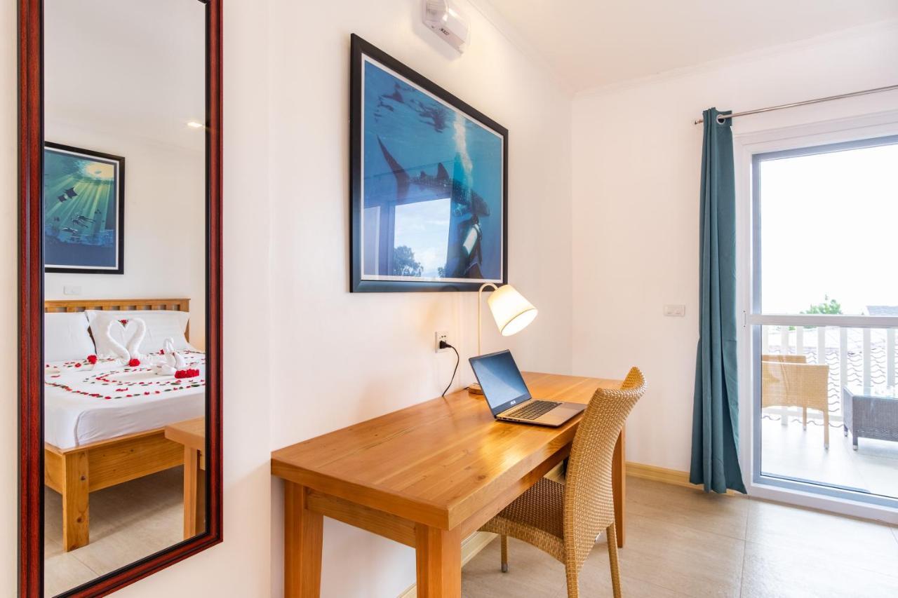Hotel Cebu Seaview Dive Moalboal