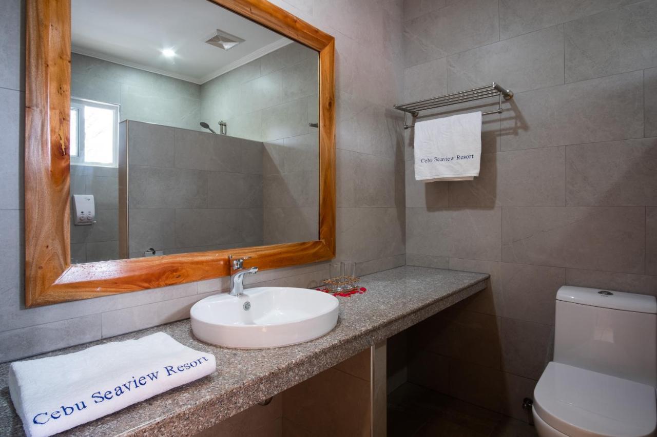 Hotel Cebu Seaview Dive Moalboal
