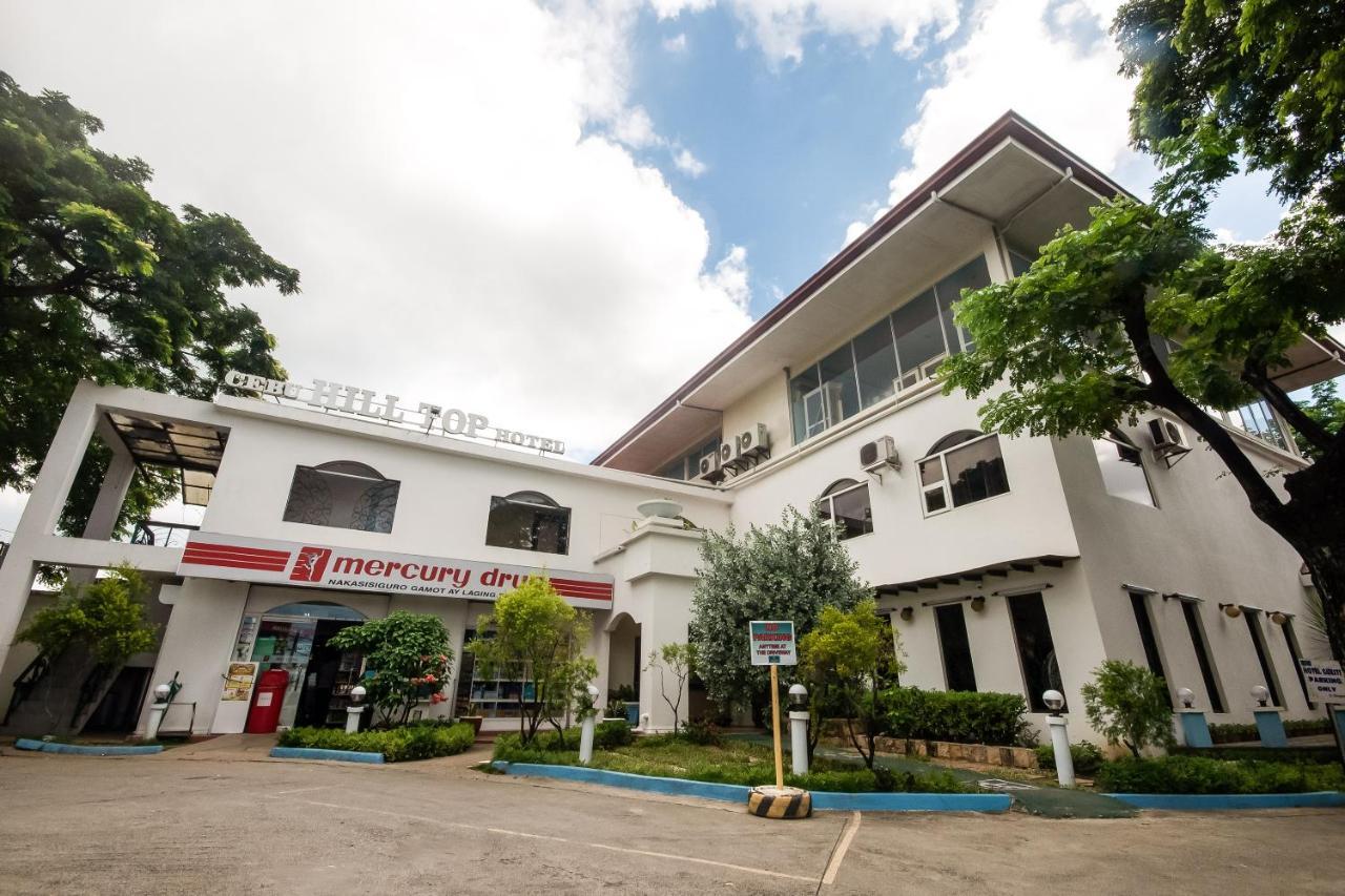 Hilltop 2* Cebu