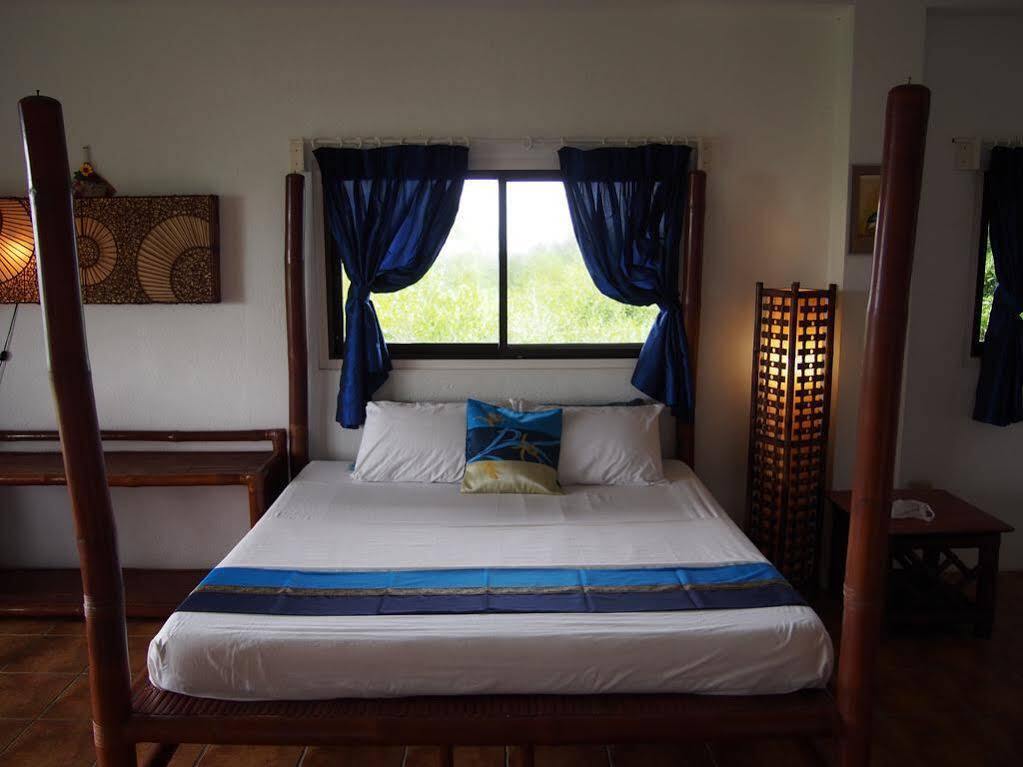 Resort The Blue Orchid Moalboal