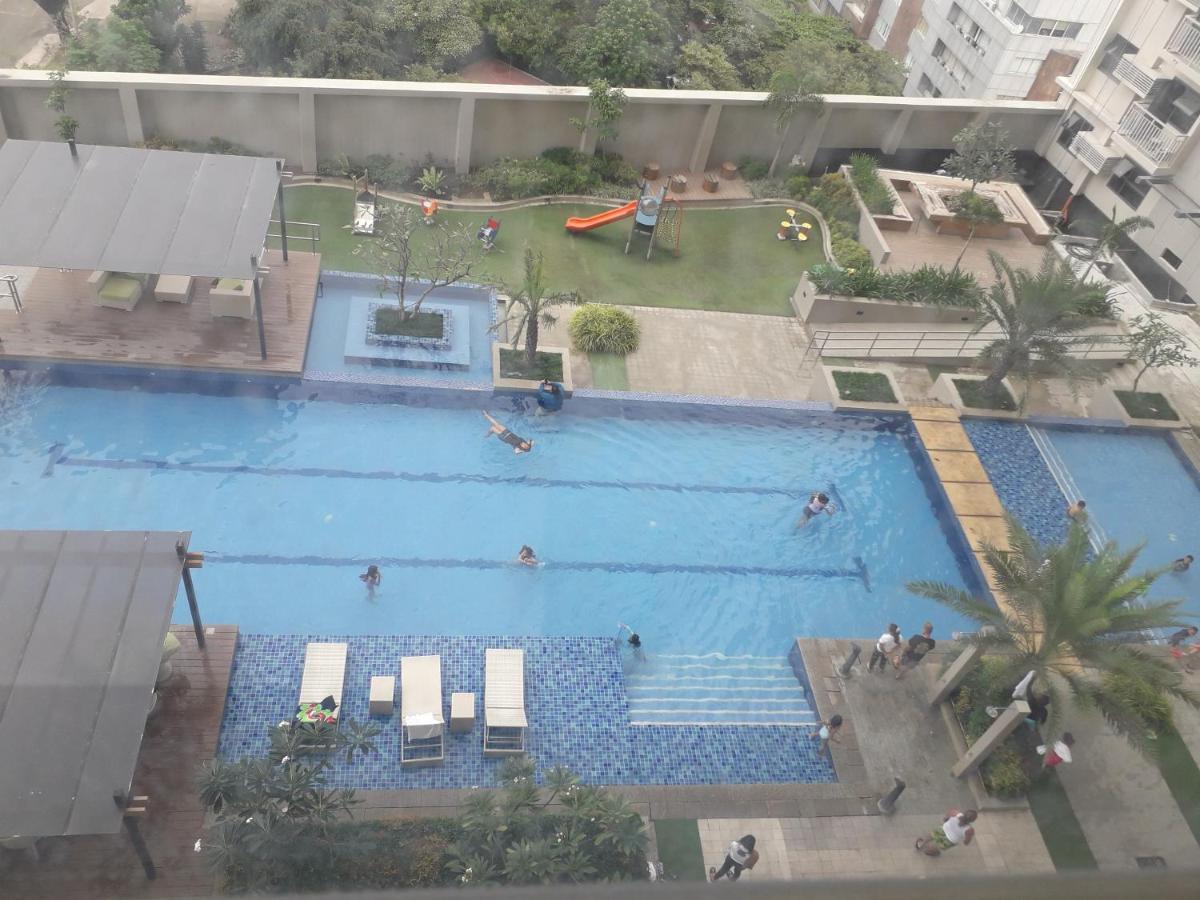 Gpms Horizons 101 Studio 51 Hostel