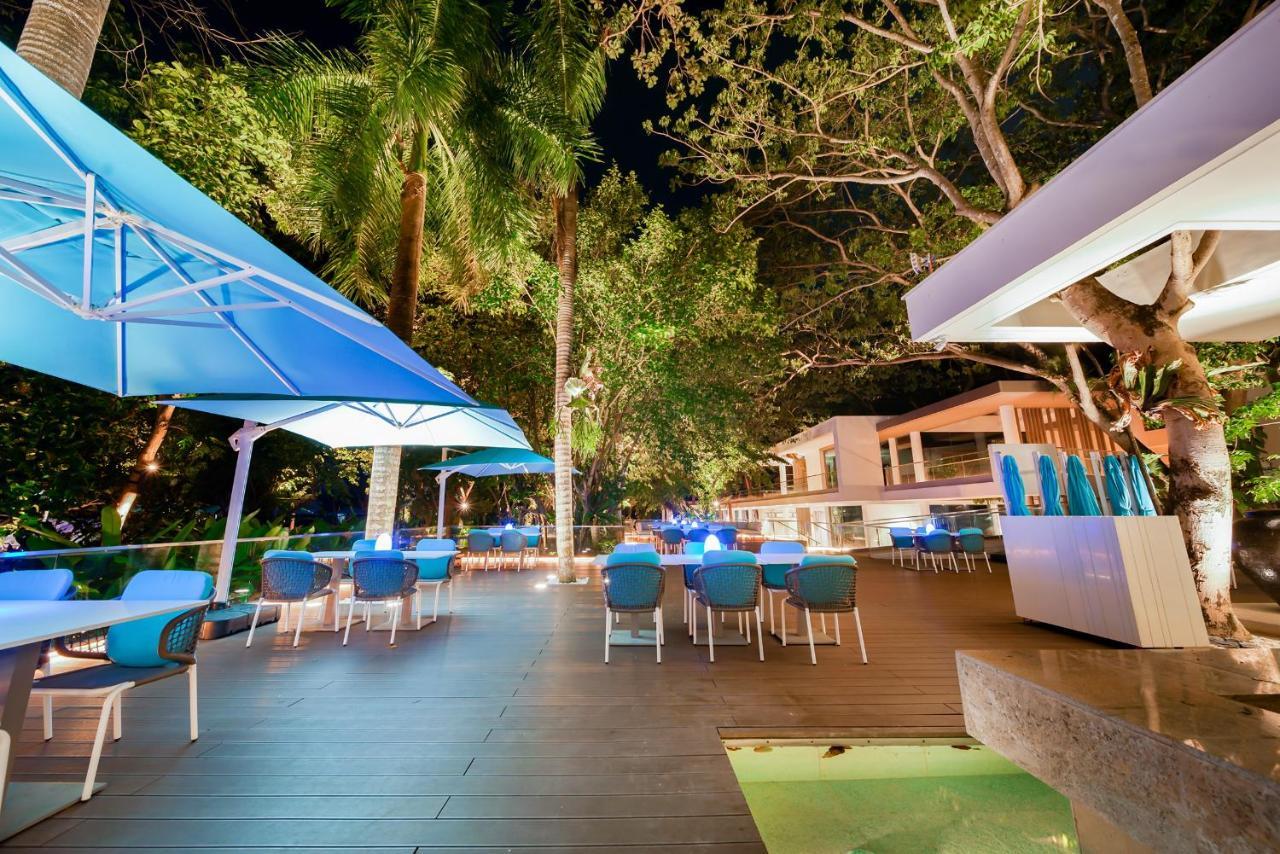 Tambuli Seaside And 4*