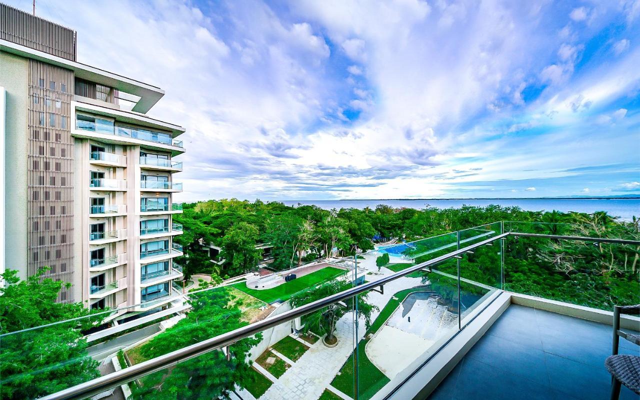 Tambuli Seaside And Lapu-Lapu City
