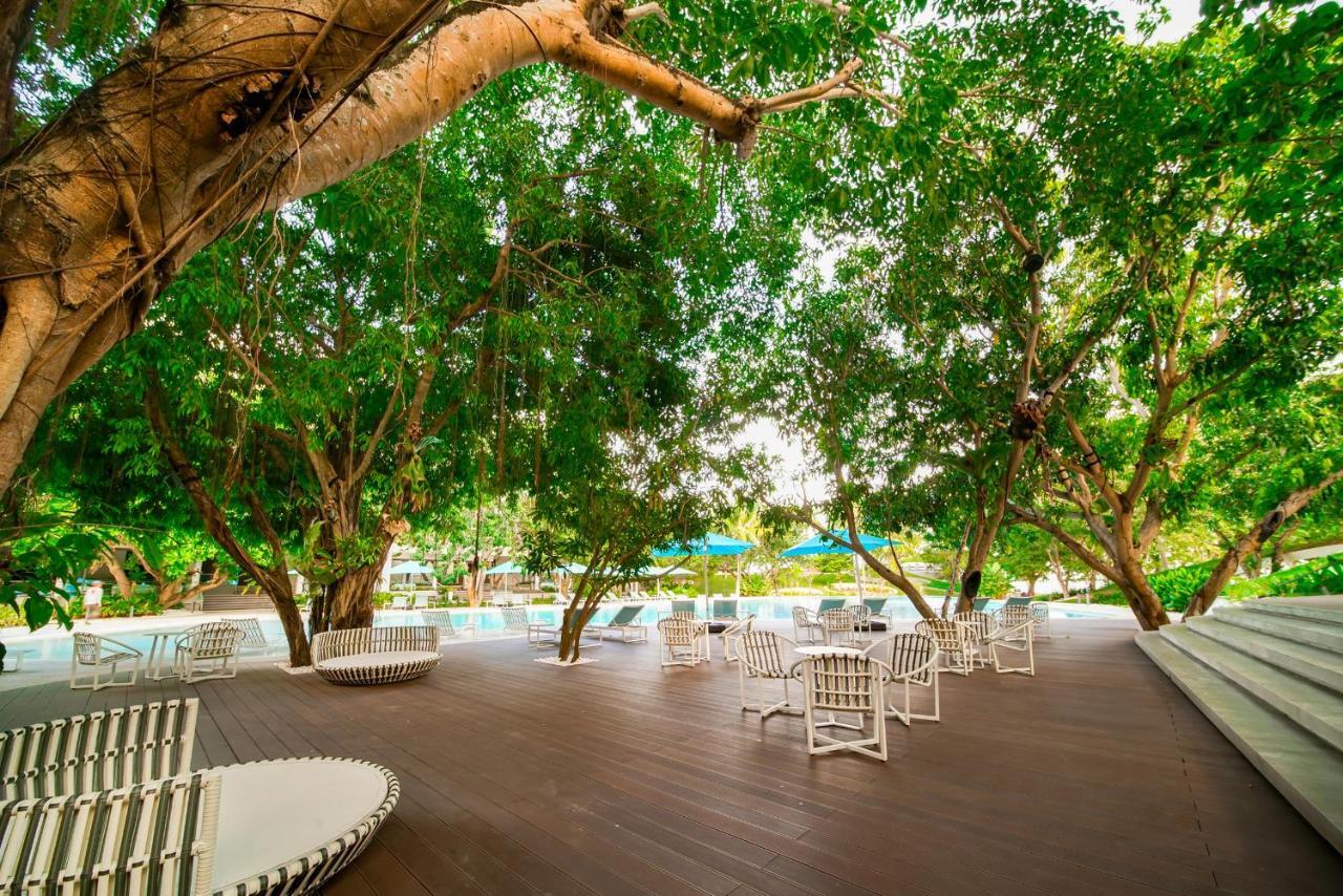 Tambuli Seaside And Hotel Lapu-Lapu City