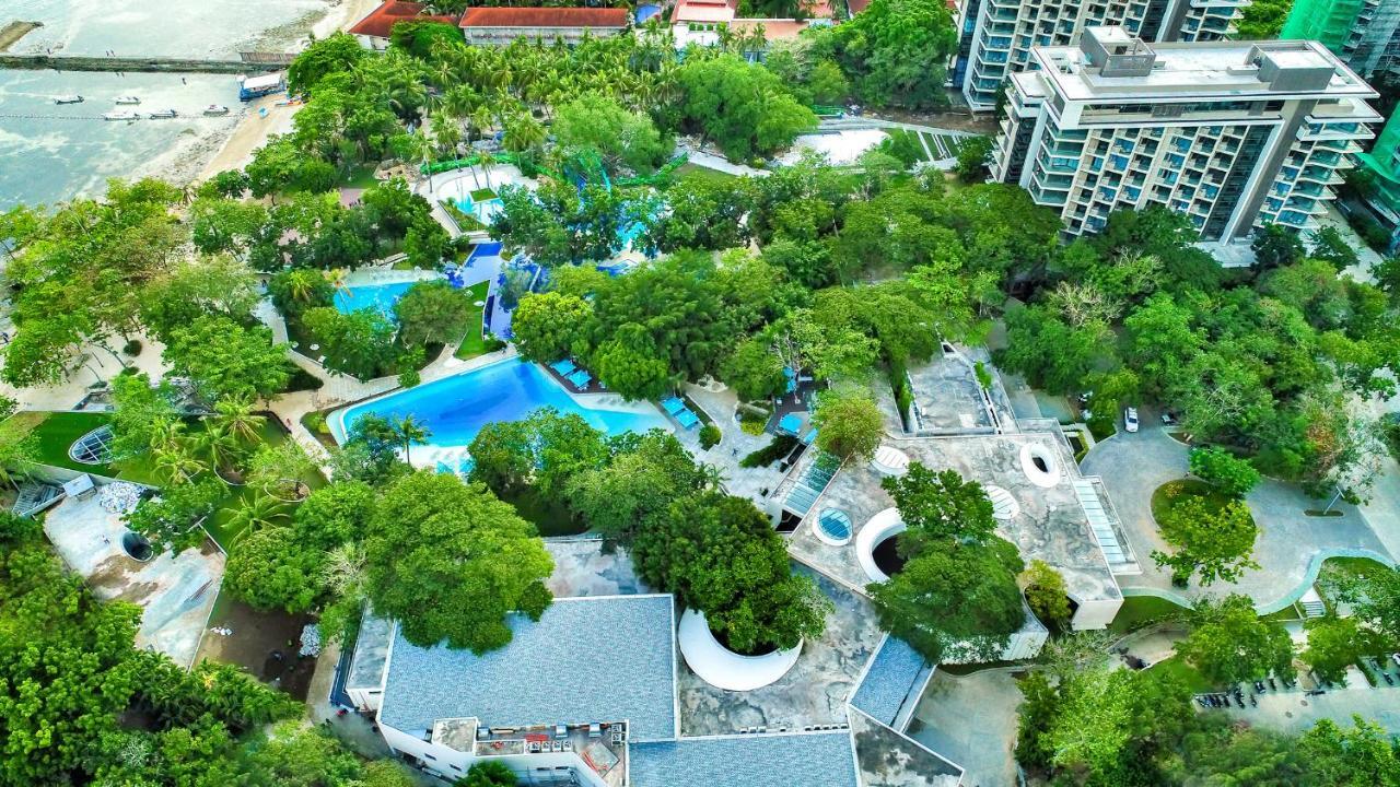 Tambuli Seaside And 4* Lapu-Lapu City