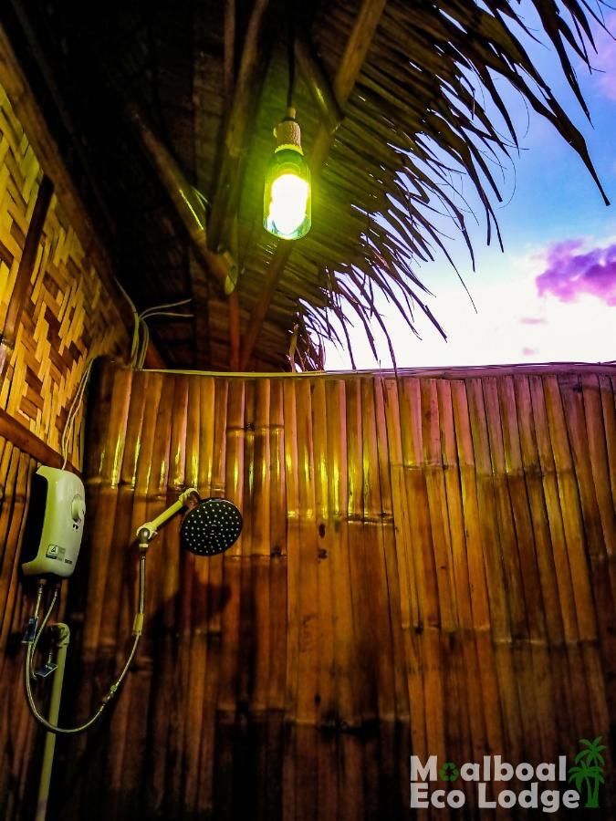 Eco * Moalboal
