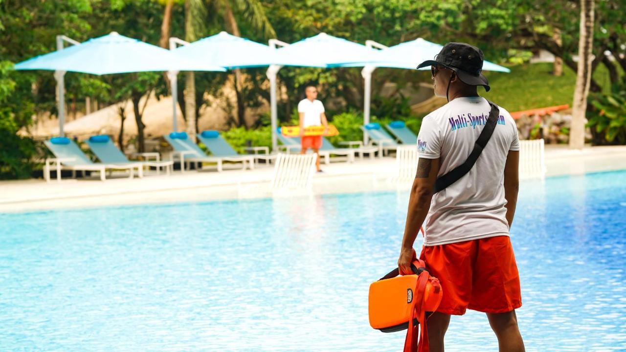 Tambuli Seaside And 4*