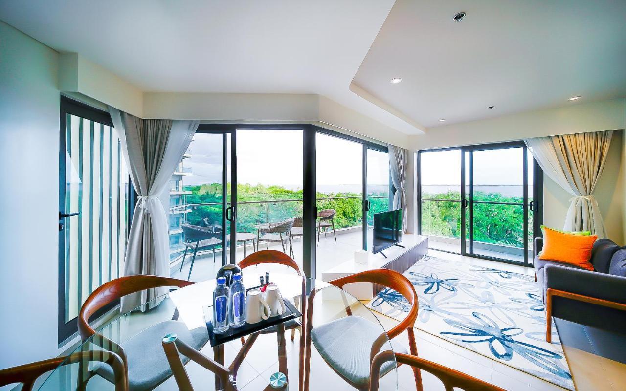 Tambuli Seaside And Hotel 4*