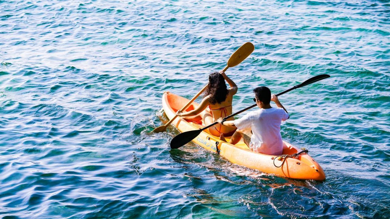 Tambuli Seaside And 4* Lapu-Lapu City