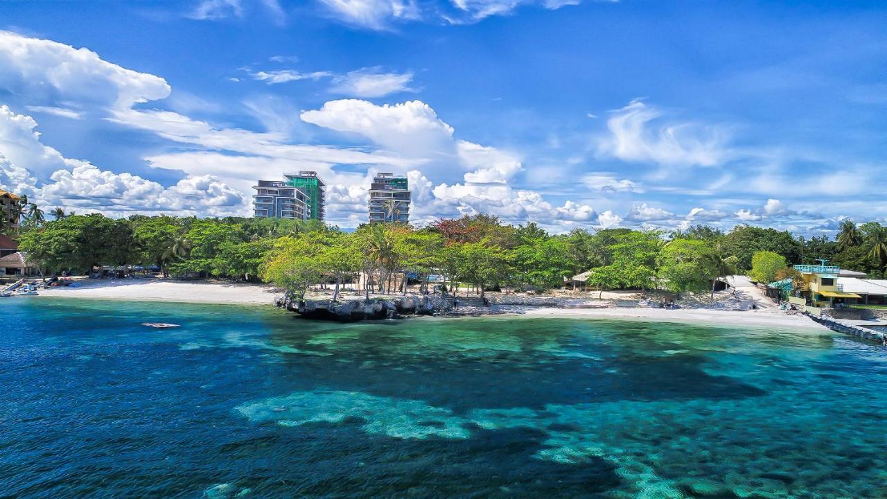 Hotel Tambuli Seaside And Lapu-Lapu City