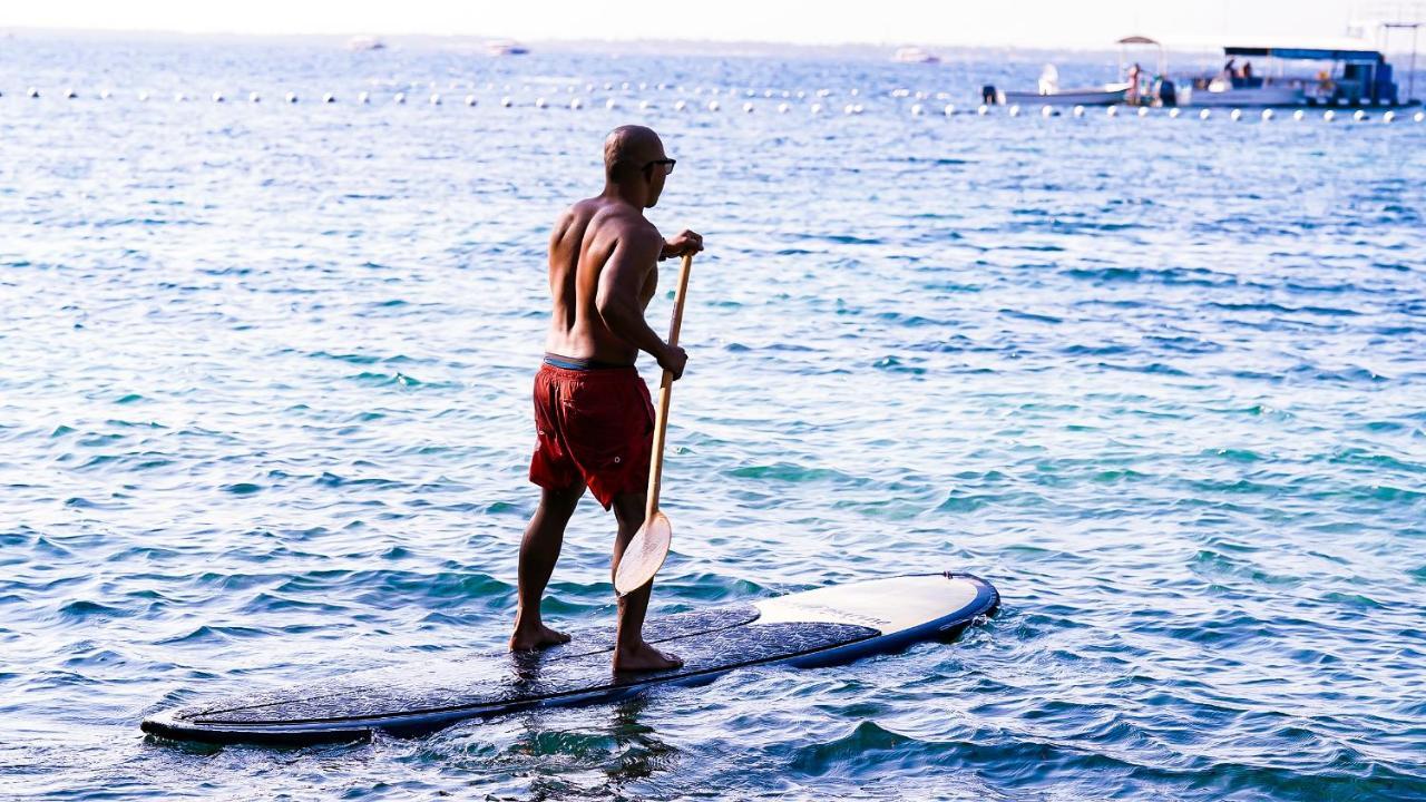 Hotel Tambuli Seaside And Lapu-Lapu City