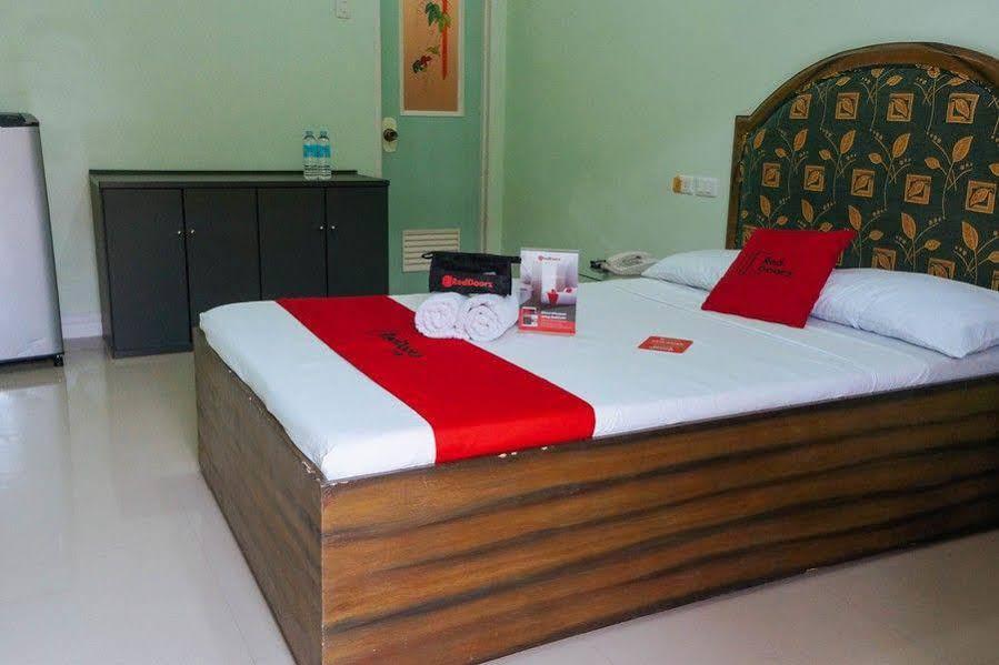 Reddoorz @ Bankal Lapulapu Hotel