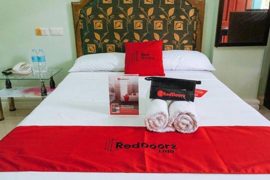Reddoorz @ Bankal Lapulapu Lapu-Lapu City