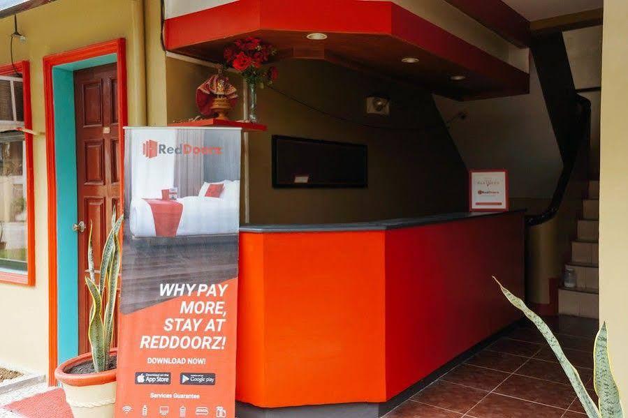 Reddoorz @ Bankal Lapulapu
