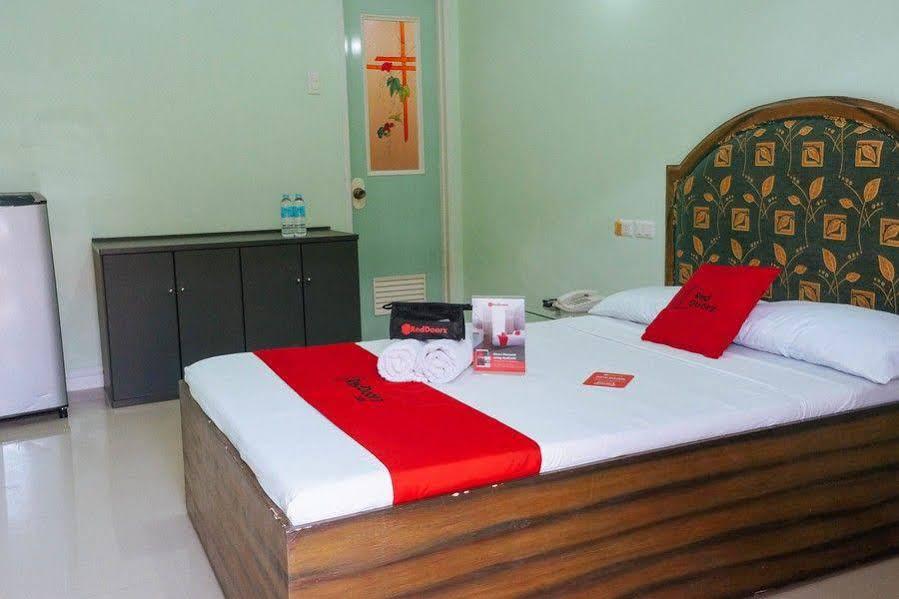 Reddoorz @ Bankal Lapulapu Lapu-Lapu City