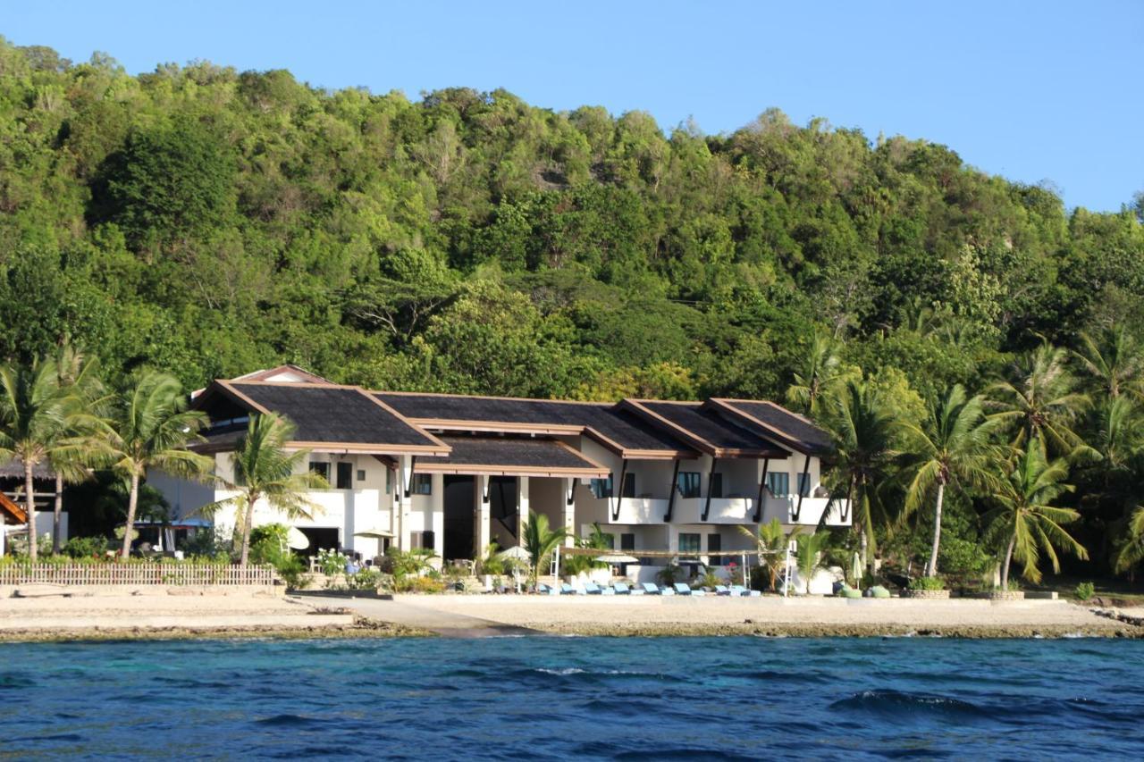 Emoha Dive Resort Santander