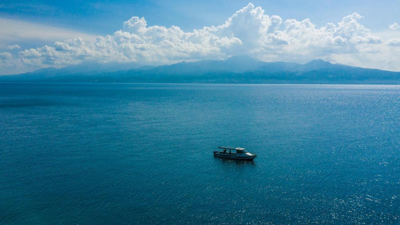 Emoha Dive Resort Santander