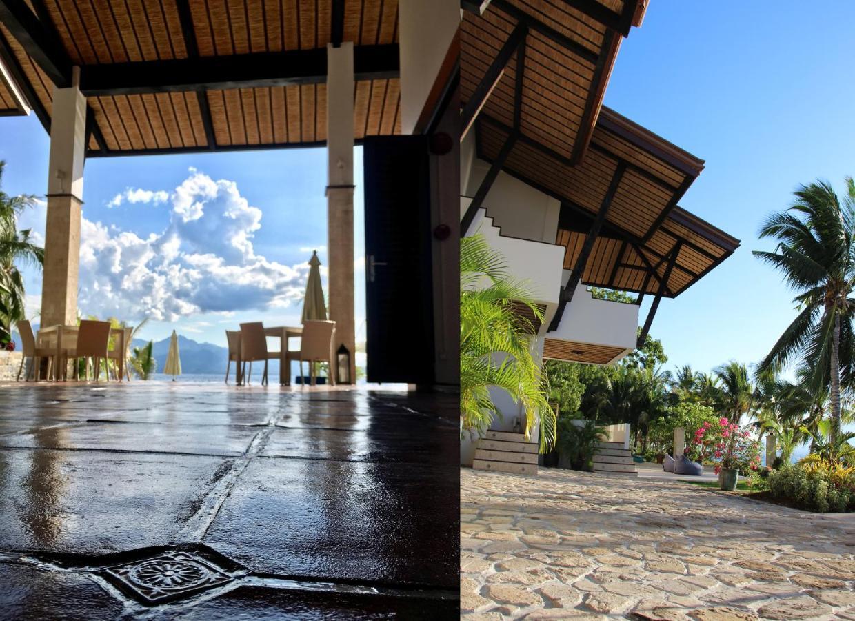 Emoha Dive Resort
