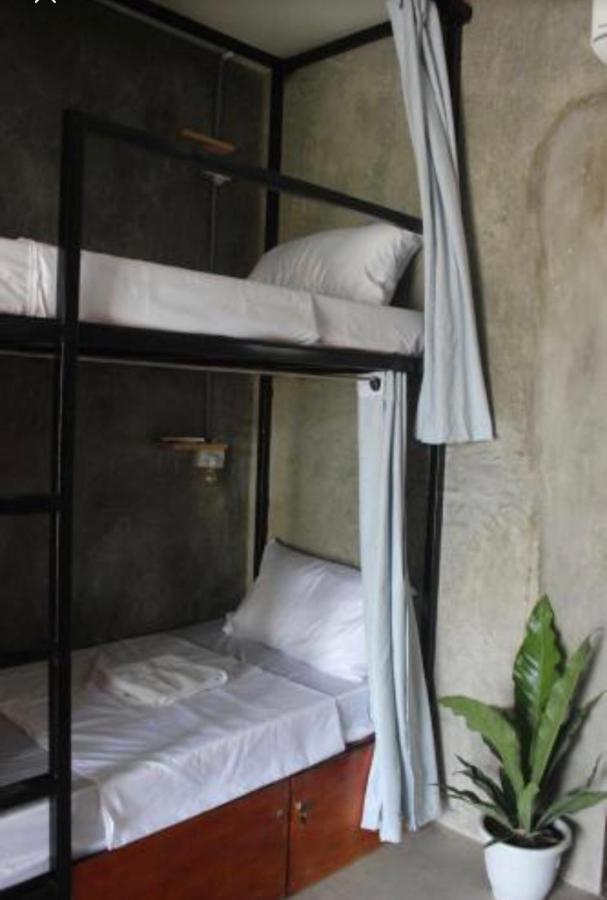 Hangover Hostel *